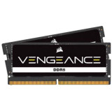 Memorie notebook Vengeance, 32GB, DDR5, 4800MHz, CL40, 1.1v, Dual Channel Kit, Corsair