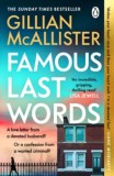 Famous Last Words - SAS Gardners EU