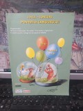 Jocul concurs Poveștile cangurului 2010, clasele I-IV, 154