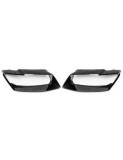 Set 2 sticle faruri pentru Audi Q5 8R Facelift (2013 - 2016)