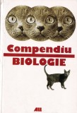 Compendiu de biologie - Siegfried Brehme