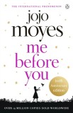 Me Before You - SAS Gardners EU
