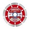Disc Turbo diamantat 230mm, taiere umeda/uscata, lama 10 mm