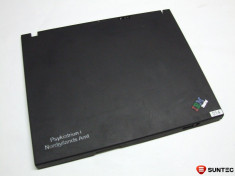 Capac LCD IBM ThinkPad T42 82P4194 foto