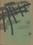 Explorarea geologica