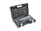 Set Chei Tubulare Hexagonale 3/8