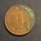 1 pfenning 1950 J