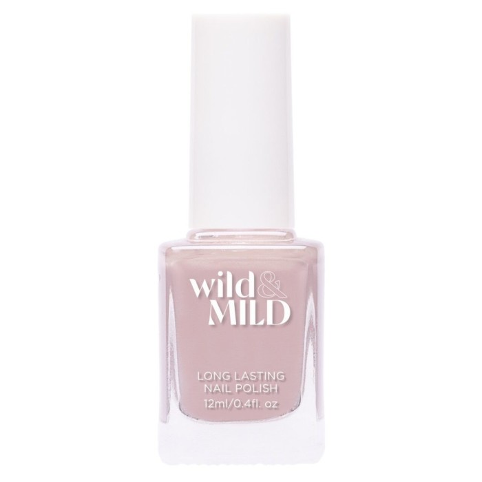 Lac unghii Long Lasting 0912 SingleLady Wild &amp; Mild, 12ml