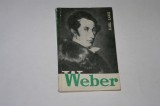 Weber - Karl Laux