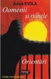 Cumpara ieftin Oamenii si ruinele - Julius Evola