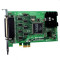 Brain Boxes PCI Express Serial Card 25 Pin Lynx 8 Port RS232 PX-275/PX-279B