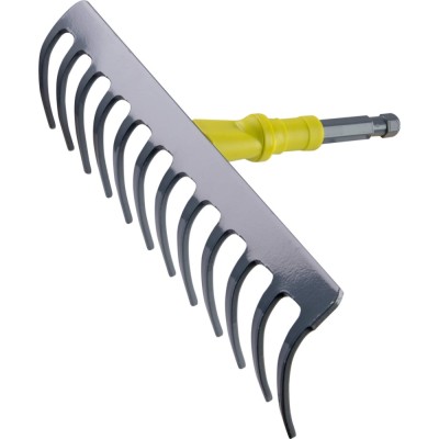 Grebla SMART CONNECT GX HardWork ToolsRange foto