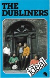 The Dubliners - The Dubliners, Caseta audio