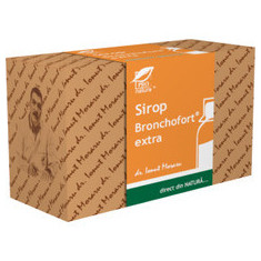 Bronchofort Extra Medica 100ml