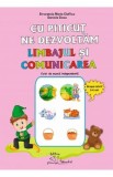 Cu Piticut ne dezvoltam limbajul si comunicarea 3-4 ani - Smaranda Maria Cioflica, Daniela Dosa