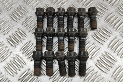 Set prezoane roata BMW X1 F48 2016 OEM: 6890324 | 32054041 foto