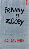 Cumpara ieftin Franny si Zooey - 2011 - J. D. Salinger (U194)