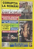 Baricada. Prima publicatie independenta din Romania, nr. 21, 24 mai 1994
