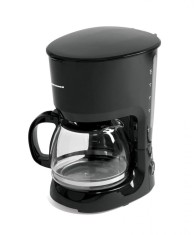 CAFETIERA HEINNER HCM-750BK