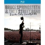 Bruce Springsteen The E Street Band London Calling (bluray)