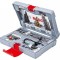 Set 49 burghie si capete de surubelnita Bosch Premium X-Line