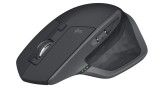 Cumpara ieftin Mouse wireless cu Bluetooth Logitech MX Master 2S gri - SECOND