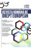 Revista romana de drept european Nr.1/2023