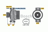 Generator / Alternator MERCEDES VIANO (W639) (2003 - 2016) BOSCH 0 986 047 490