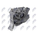 Pompa ulei Mitsubishi Pajero I, 2, 3 2.5td 89-2006, L200 2.5td 1986-2015, MD181583