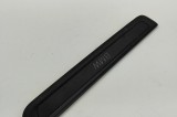Ornament prag interior dreapta față BMW 3 G20, G28 2022 OEM: 7407377 31199997