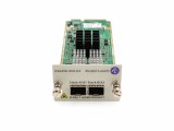 Modul Alcatel-Lucent OS6450-XNI-U2 cu 2 porturi SFP+ de 10 Gb, stivabil