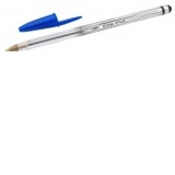 Pix stylus albastru Cristal Bic