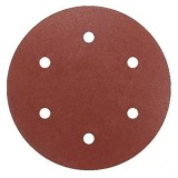 Dedra Set 5 Discuri polish, 225mm, G150 - 5902628775375