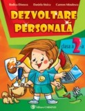 Cumpara ieftin Dezvoltare personala. Clasa a 2-a/Rodica Dinescu, Daniela Stoica, Carmen Minulescu, Carminis