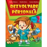 Dezvoltare personala. Clasa a 2-a/Rodica Dinescu, Daniela Stoica, Carmen Minulescu
