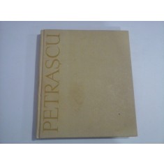 GHEORGHE PETRASCU text George Oprescu - Bucuresti, 1962