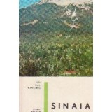 Sinaia - petit guide touristique