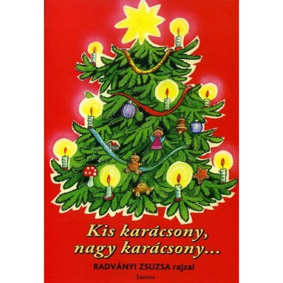 Kis kar&amp;aacute;csony, nagy kar&amp;aacute;csony... foto