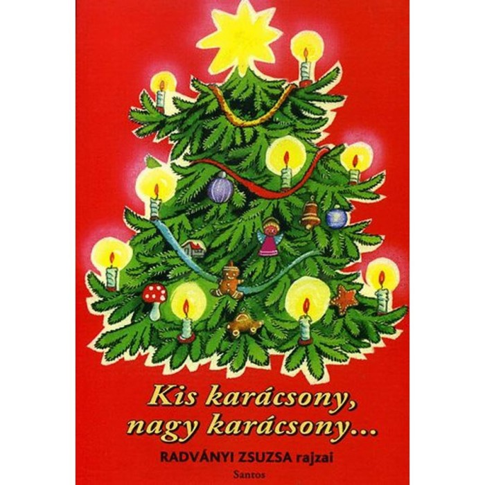 Kis kar&aacute;csony, nagy kar&aacute;csony...