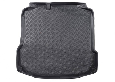 Covor Tavita Portbagaj Seat Toledo IV / Skoda Rapid 2012-2018 foto