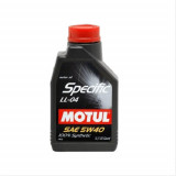 MOTUL SPECIFIC LL-04 5W40 1L