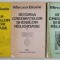 ISTORIA CREDINTELOR SI IDEILOR RELIGIOASE , VOLUMELE I - III de MIRCEA ELIADE , 1992 *EDITIE BROSATA , MINIMA UZURA