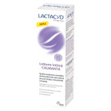 Lotiune calmanta pentru igiena intima zilnica Lactacyd Calmanta, 250ml