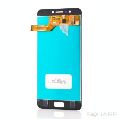 LCD Asus Zenfone 4 Max ZC520KL + Touch, Black foto