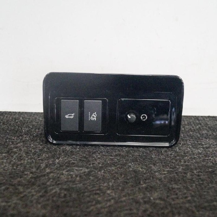 Panou de butoane JAGUAR F-PACE X761 2016 OEM: HK83-11654-DB | 2922626