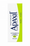 Apaxil Tratament Controlul Transpiratiei Maini / Picioare 50 ml