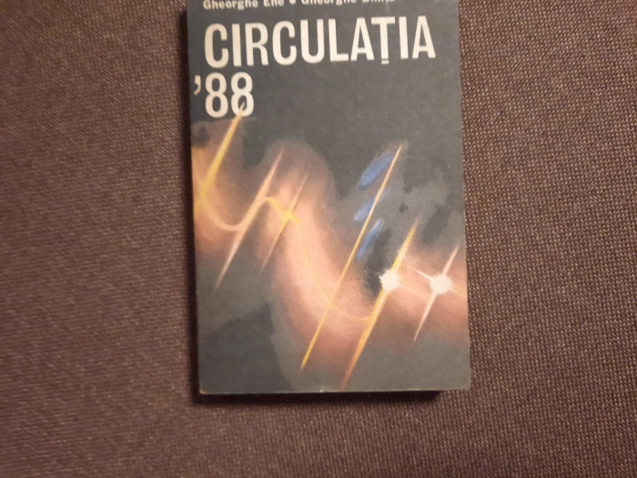 Victor Beda si Mihalache Stoleru &ndash; Circulatia 88 ( educatie rutiera )