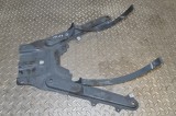 Suport rezervor de combustibil PORSCHE 911 991 2015 OEM: 99150423302 13458789