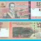 Haiti (p#273) 25 Gourdes 2004 UNC &#039;Dussis&#039; serie: A1689159 Comemorativă