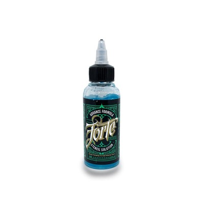 Stencil Forte PANTHERA - 100ml foto